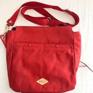 NWOT MZ Wallace crossbody nylon bag